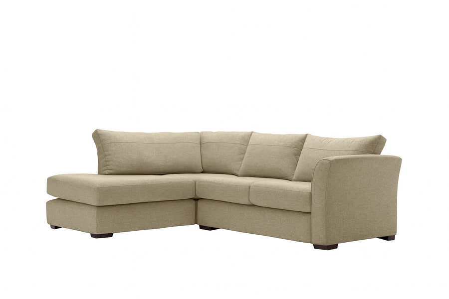 Amelia | Chaise Sofa Option 2 | Orly Natural