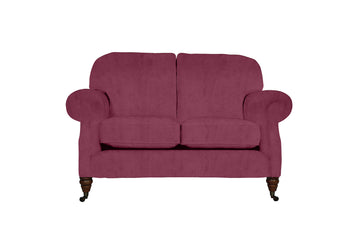Blenheim | 2 Seater Sofa | Opulence Shiraz