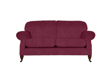 Blenheim | 3 Seater Sofa | Opulence Shiraz
