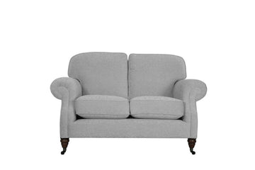 Blenheim | 2 Seater Sofa | Orly Light Grey