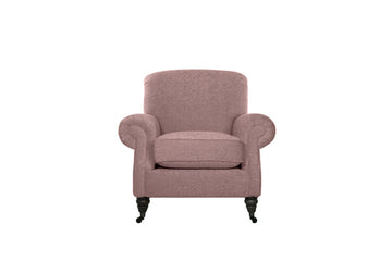 Blenheim | Armchair | Orly Rose