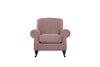 Blenheim | Armchair | Orly Rose