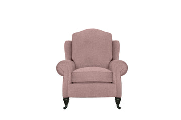 Blenheim | Highback Chair | Orly Rose