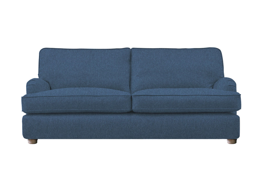 Florence | Sofa Bed | Orly Blue