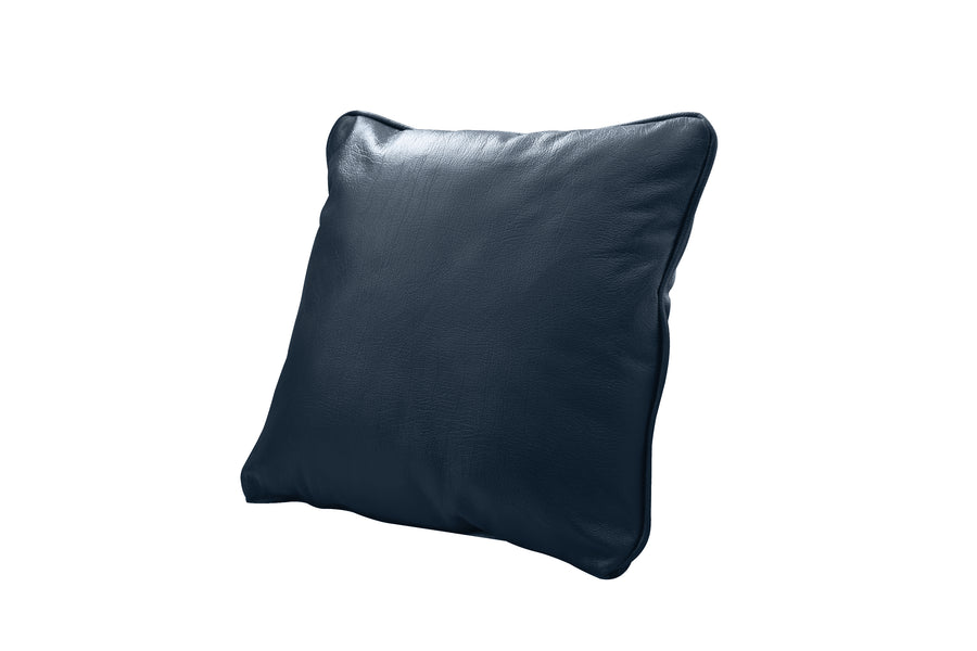 Chesterfield | Scatter Cushion | Antique Blue