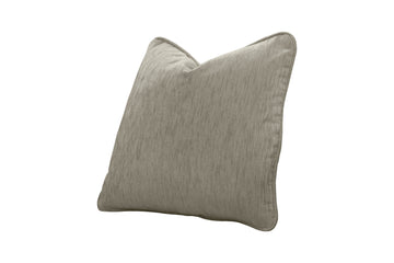 Blenheim | Scatter Cushion | Brecon Plain Grey