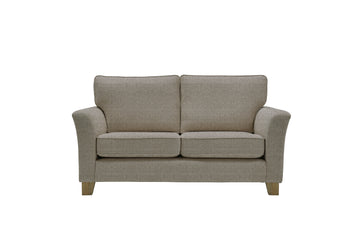 Chiswick | 2 Seater Sofa | Gloria Aquaclean Brindle