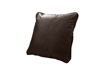Marlow | Scatter Cushion | Antique Brown