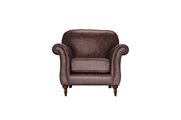 Burton | Armchair | Vintage Rosewood