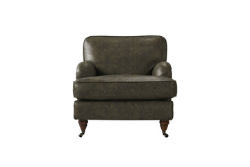 Florence | Armchair | Vintage Green