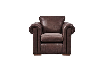 Aspen | Armchair | Vintage Rosewood