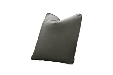 Newport | Scatter Cushion | Capri Dark Grey