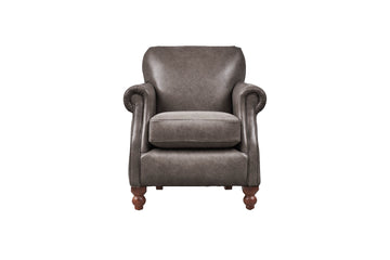 Aspen | Raleigh Armchair | Vintage Grey