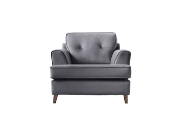 Poppy | Armchair | Opulence Granite