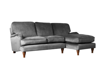 Florence | Chaise Sofa Option 1 | Opulence Granite