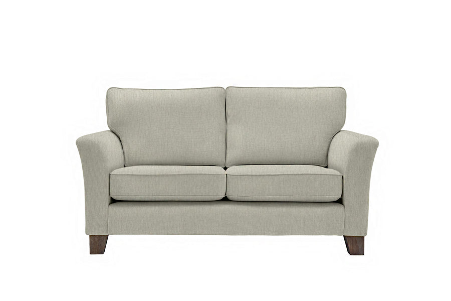 Chiswick | 2 Seater Sofa | Willow Hessian