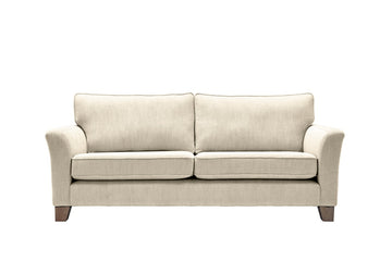 Chiswick | 3 Seater Sofa | Pavilion Cream