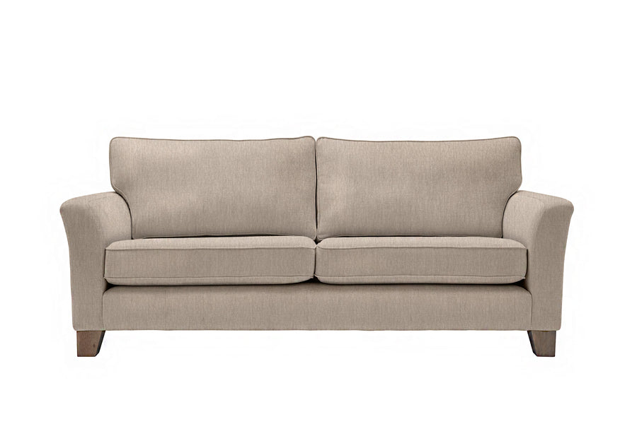 Chiswick | 3 Seater Sofa | Willow Latte