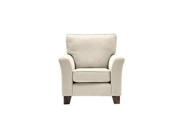 Chiswick | Armchair | Pavilion Cream