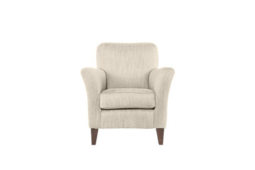 Chiswick | Companion Chair | Pavilion Cream