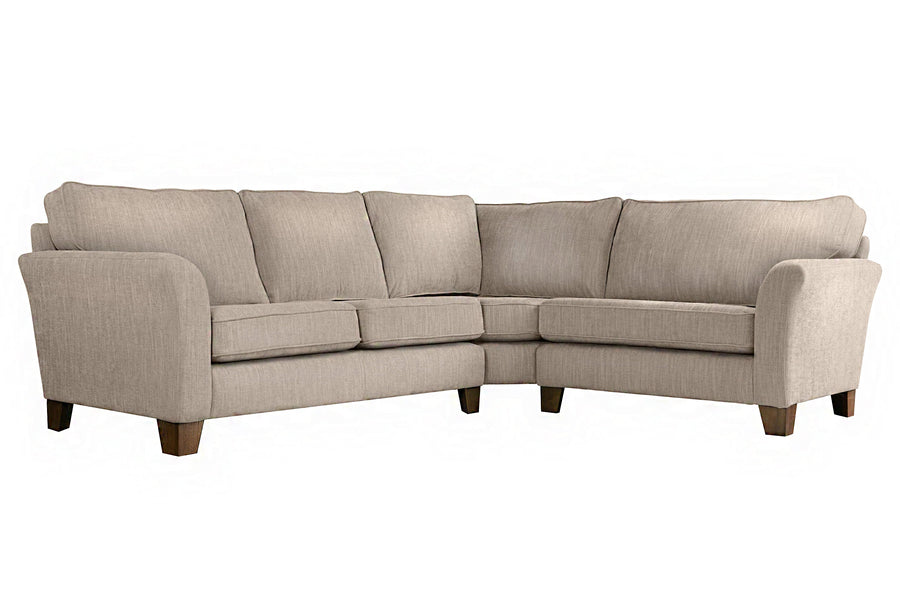 Chiswick | Modular Option 2 | Willow Latte