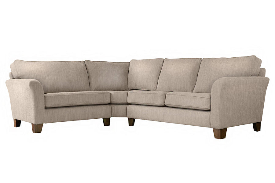 Chiswick | Modular Option 3 | Willow Latte