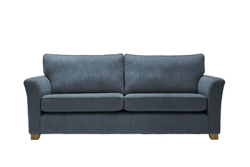 Chiswick | Sofa Bed | Willow Denim