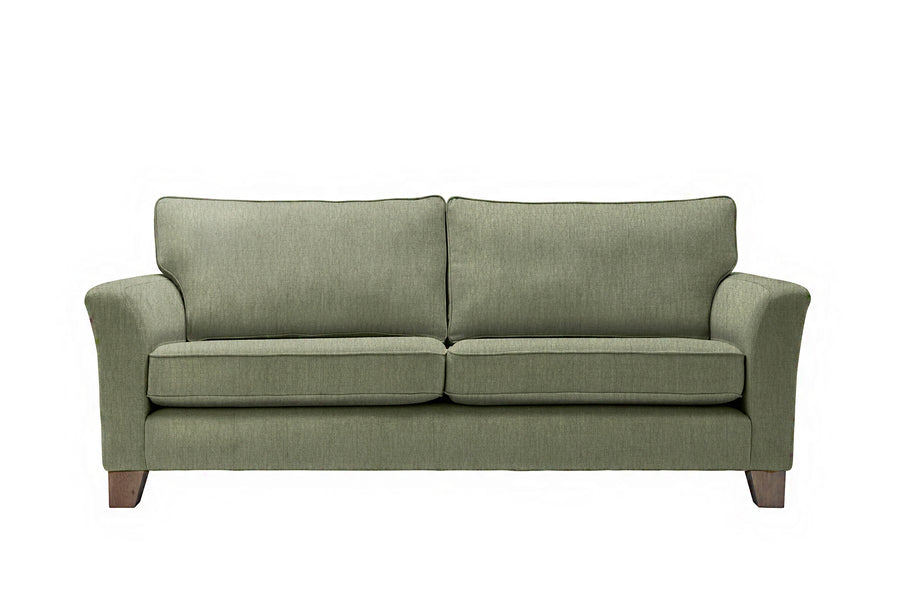 Chiswick | 3 Seater Sofa | Willow Sage