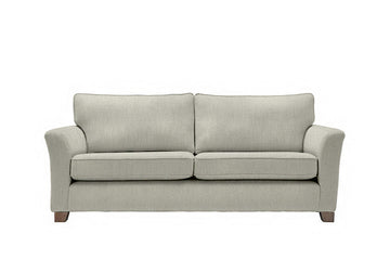 Chiswick | Sofa Bed | Willow Hessian