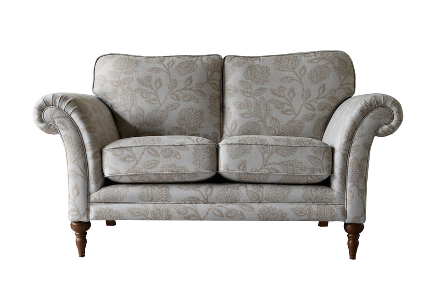 Clifton | 2 Seater Sofa | Henley Natural