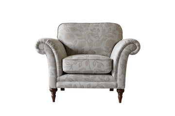 Clifton | Armchair | Henley Natural