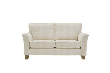 Chiswick | 2 Seater Sofa | Gloria Aquaclean Cream