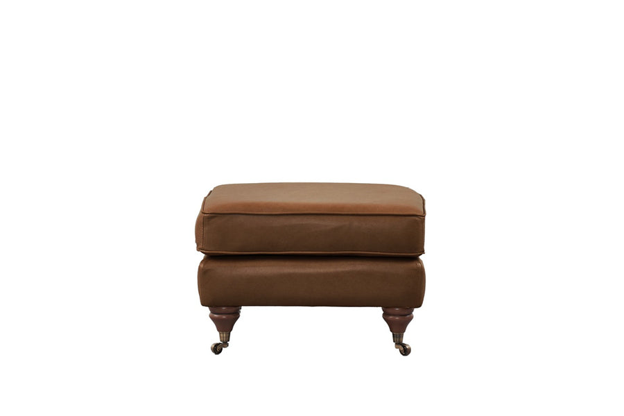 Florence | Footstool | Milton Lark