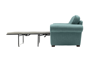 Elgar | Sofa Bed | Linoso Duck Egg