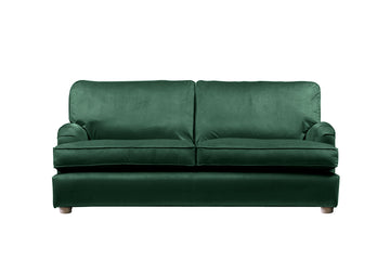 Florence | Sofa Bed | Opulence Emerald