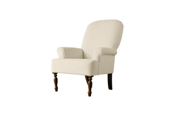 Emily | Companion Chair | Pavilion Cream