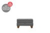 Genoa | Storage Stool | Carnaby Pewter