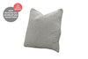 Sophie | Scatter Cushion | Stanway Herringbone Pebble