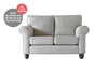 Genoa | 2 Seater Sofa | Lorenzo Ecru