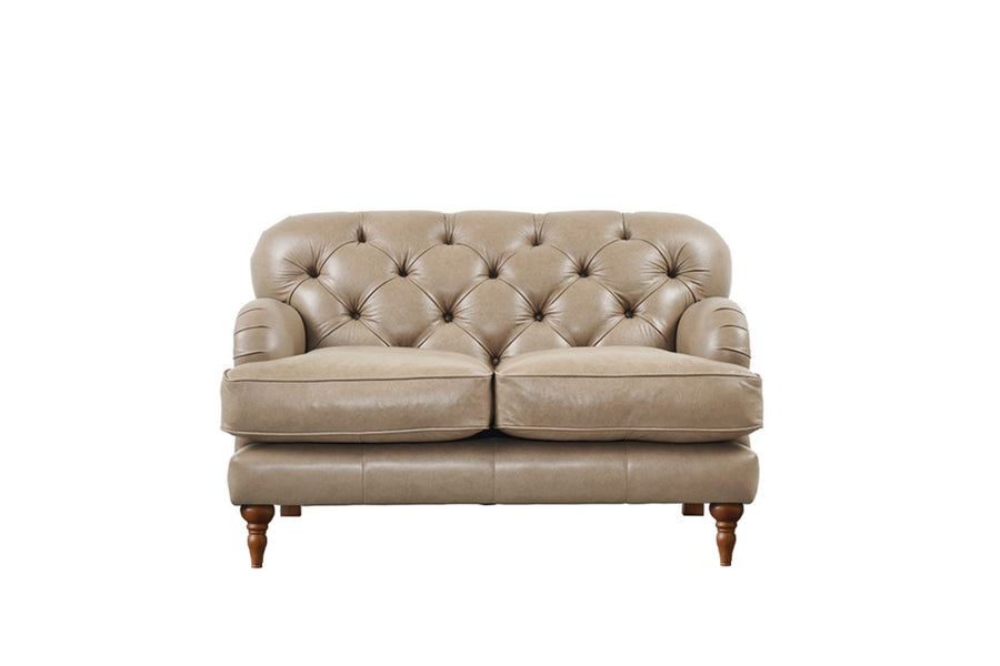 Earl | 2 Seater Sofa | Milton Sand