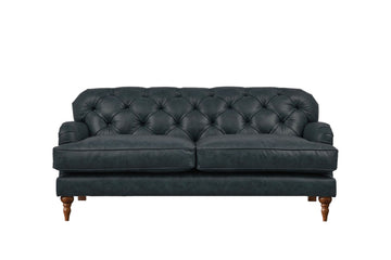 Earl | 3 Seater Sofa | Vintage Slate