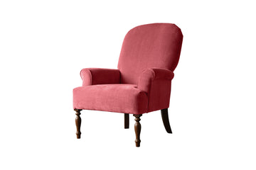 Emily | Companion Chair | Manolo Flamingo