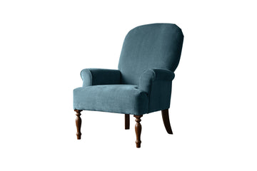 Emily | Companion Chair | Manolo Teal