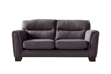 Felix | 3 Seater Sofa | Annabel Charcoal
