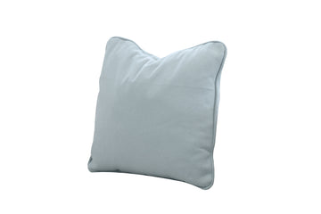 Florence | Scatter Cushion | Flanders Duck Egg