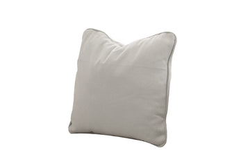 Florence | Scatter Cushion | Flanders Taupe