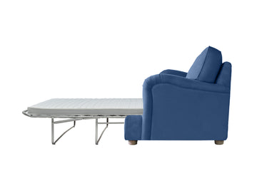 Florence | Sofa Bed | Flanders Blue