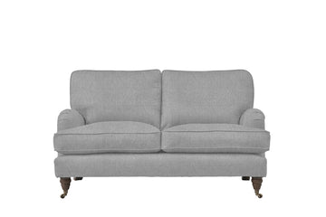 Florence | 2 Seater Sofa | Orly Light Grey