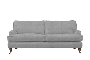 Florence | 4 Seater Sofa | Orly Light Grey