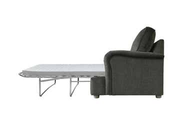 Florence | Sofa Bed | Orly Dark Grey